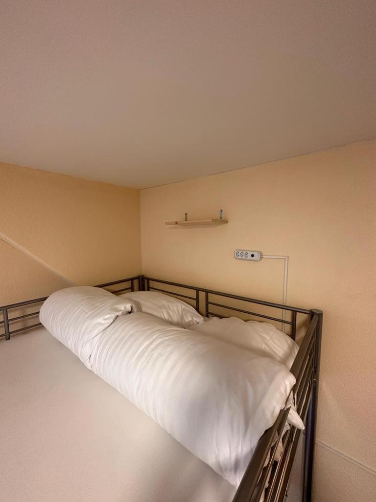 Stay2Night City Center Hostel Curych Exteriér fotografie
